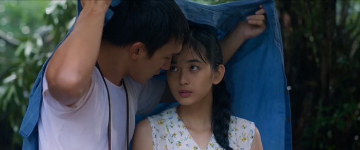 Cho đến khi trái tim họ lại 'gọi tên' nhau trong vòng tay của tình bạn