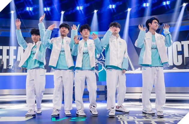 LMHT: Scout bất ngờ tiết lộ động lực mạnh mẽ giúp anh thi đấu xuất sắc tại CKTG 2024