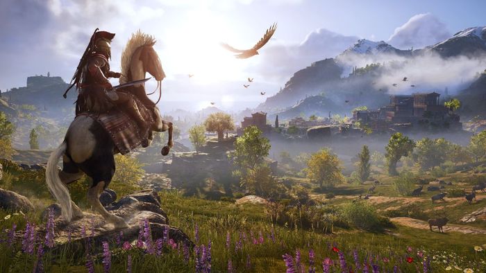 Game được cài đặt cho máy PC cấu hình thấp có thể chơi trên máy cấu hình cao không?