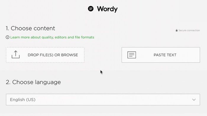Trang web kiểm tra ngữ pháp tiếng anh chuyên nghiệp