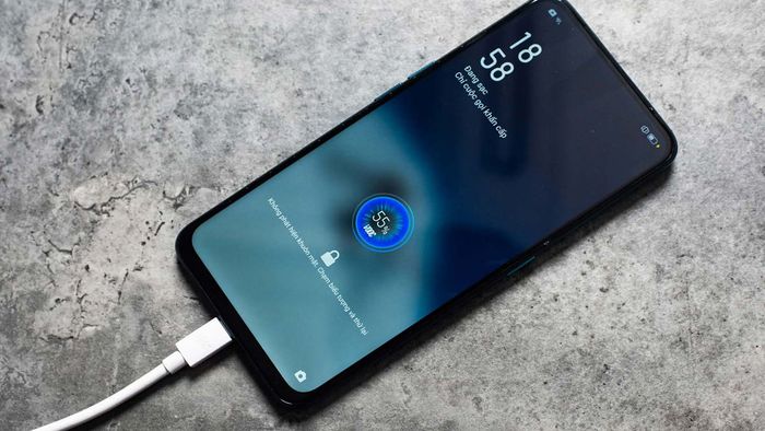 Cách bảo vệ pin OPPO hiệu quả
