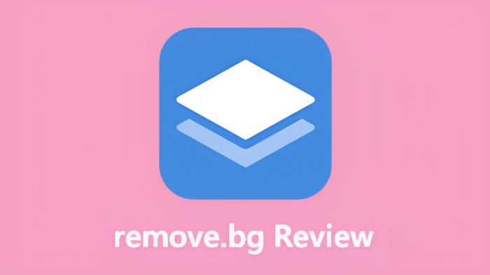 Tính năng thông minh trong việc sử dụng Remove BG để xóa phông ảnh
