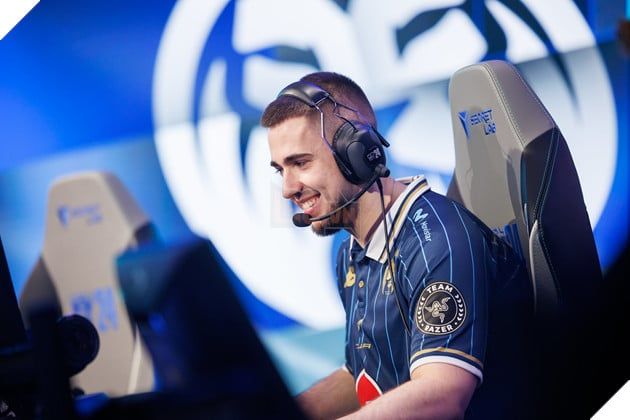 CKTG 2024: GAM Esports Tăng Cường Động Lực Cuối Cùng, Đánh Bại MAD Lions KOI 2
