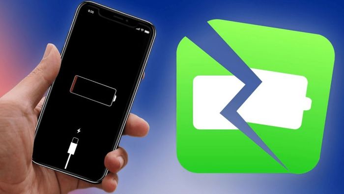 Dấu hiệu nhận biết iPhone không nhận sạc