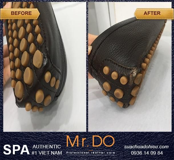 Dịch vụ Da Giày & Phụ Kiện Cao Cấp Mr. Do ảnh 2