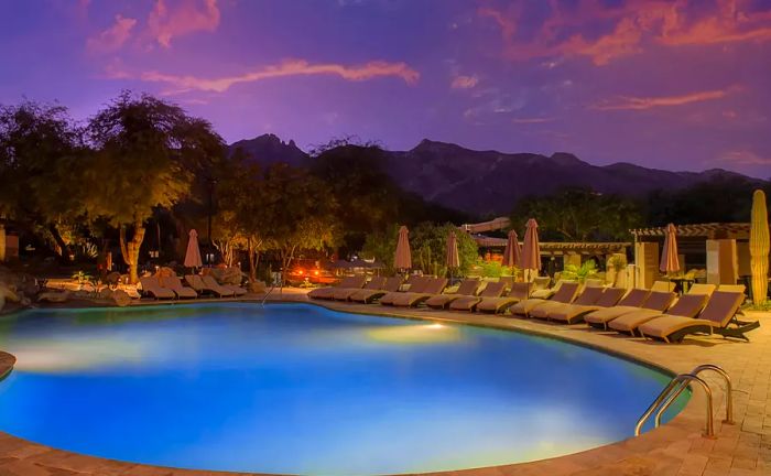 Westin La Paloma