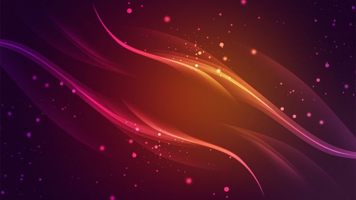 Mẫu background sáng tạo với chất lượng vượt trội