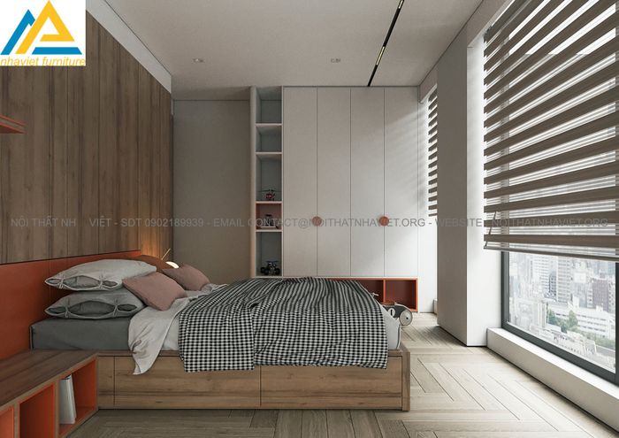 Xưởng Nội Thất - Nhà Việt ảnh 1