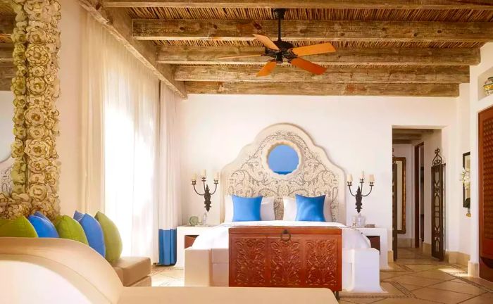 Top Romantic Hotels: Las Ventanas al Paraíso, Mexico