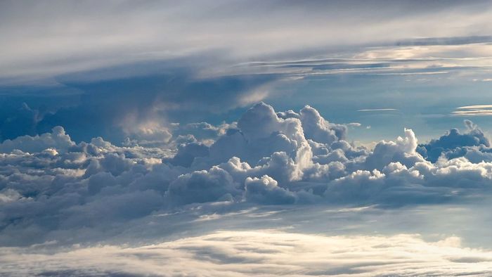 Tải về mẫu background bầu trời đẹp