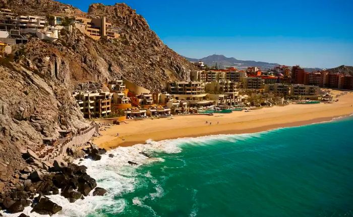 Pedregal Cabo