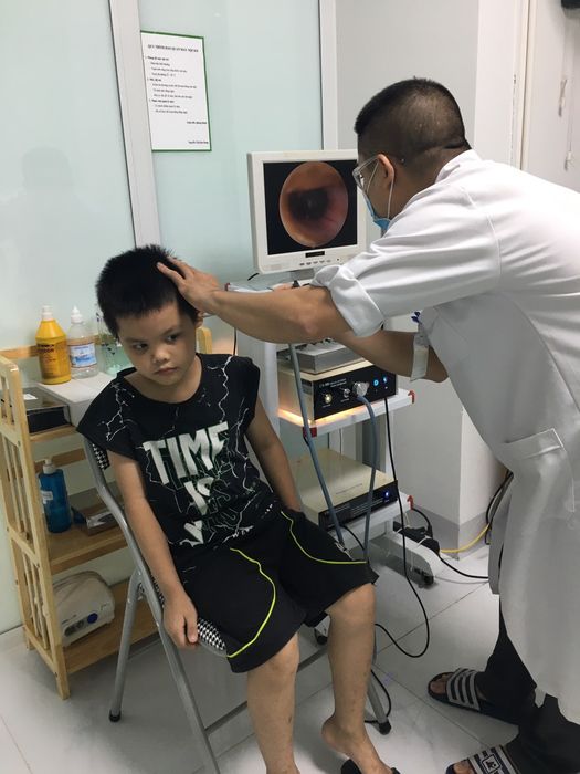 Hình ảnh Phòng khám Đa khoa Kim Thuận 1