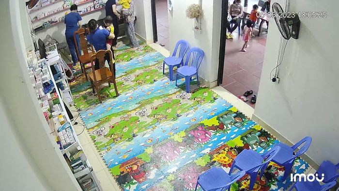Hình ảnh Phòng khám Nhi khoa Bác sĩ Cường Linh 2