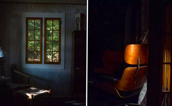 A Three-Day Getaway in the Catskills