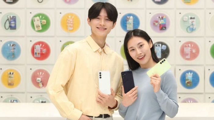 Galaxy A16