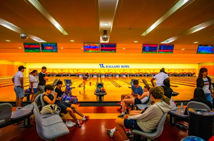 Kallang Bowl