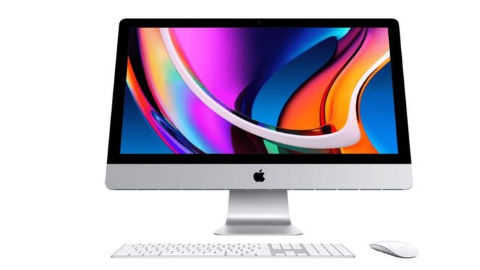 các sản phẩm của Apple