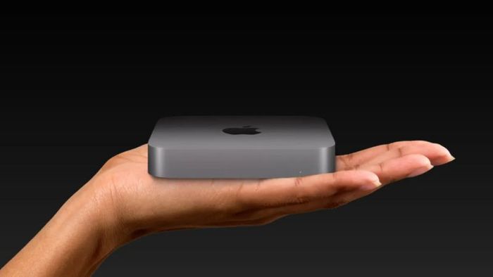 các sản phẩm của Apple