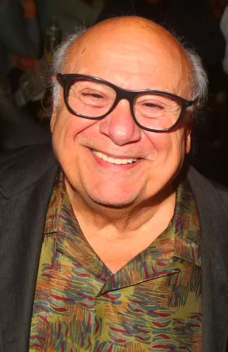 Danny DeVito