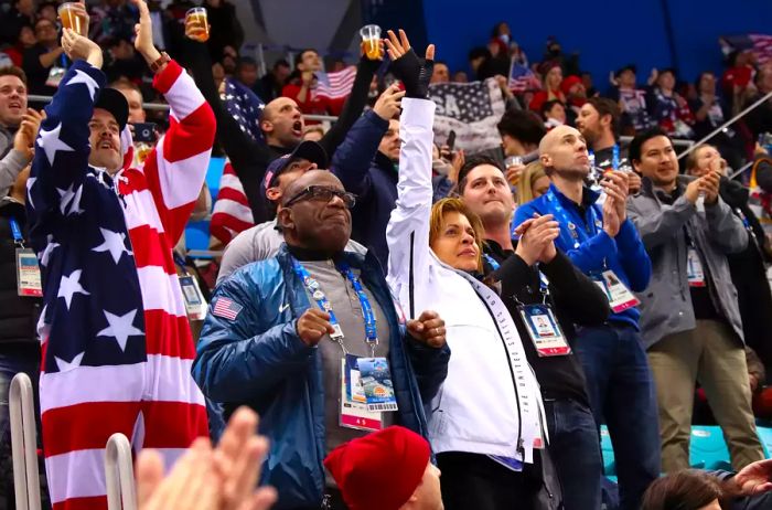 Al Roker and Hoda Kotb 