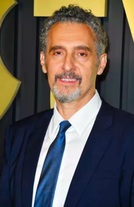 John Turturro