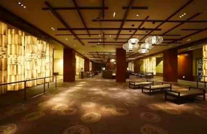 More About Keio Plaza Hotel Tokyo