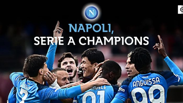 Đội hình Napoli 2020 - Đỉnh cao nhất