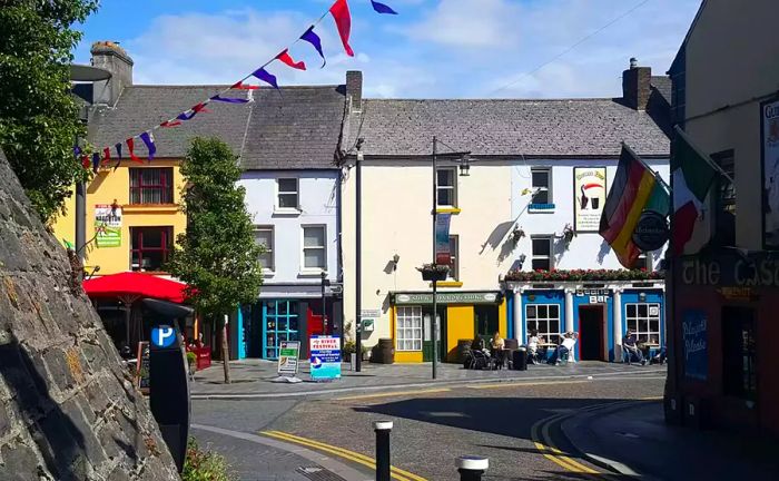 Sean's Bar: The Oldest Pub in Ireland