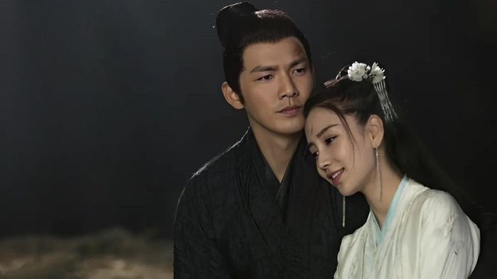 phim mới của Chung Hán Lương