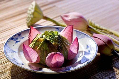 Ăn chay niệm Phật