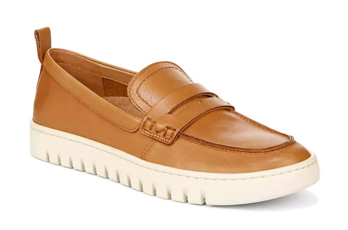 Uptown Loafer