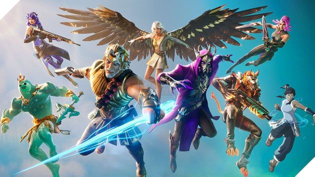 Fortnite