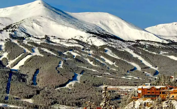 Breckenridge Resort