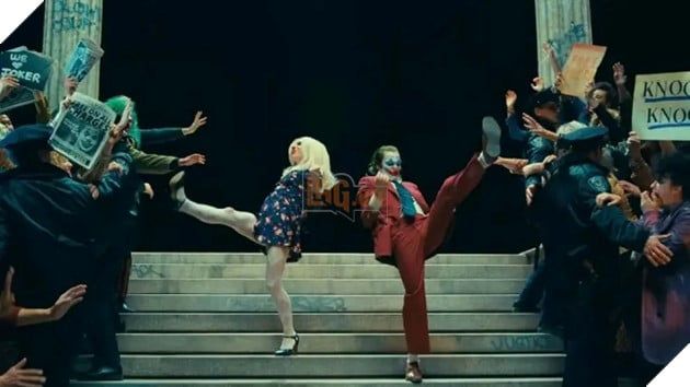 Đạo diễn Francis Ford Coppola ca ngợi Todd Phillips, cho rằng Joker 2 là một bước tiến mới đáng chú ý.