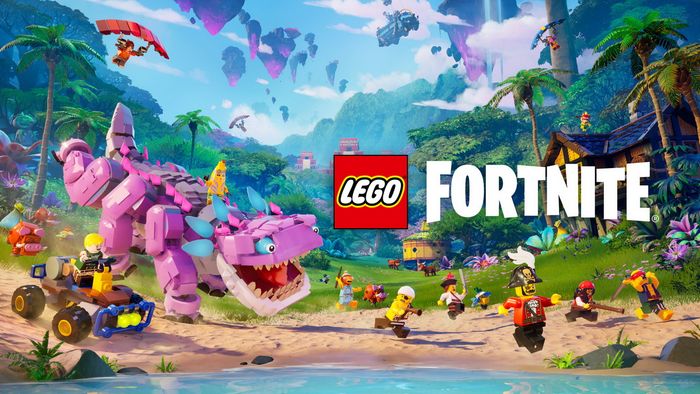 Fortnite ra mắt tính năng mới, làm thay đổi mọi điều game thủ đã biết về nó