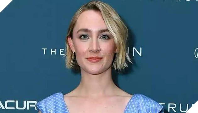Saoirse Ronan Chia Sẻ Về Sự Tiếc Nuối Khi Không Nhận Được Vai Luna Lovegood Trong Bộ Phim Harry Potter