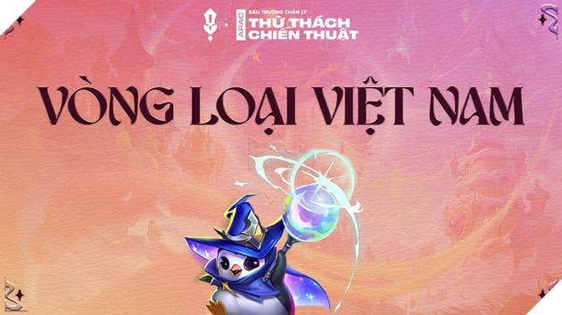 Cúp Chiến Thuật III Sẵn Sàng Cho Vòng Loại Khu Vực Việt Nam