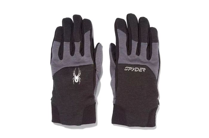 Spyder Men's Speed Fleece Gloves