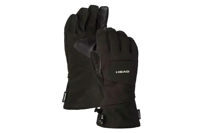 Head Unisex Ski Gloves