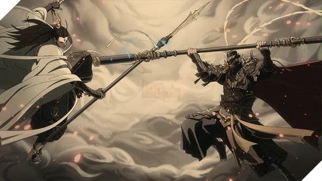 Có phải nhà phát triển Black Myth Wukong đang âm thầm thông báo về thời điểm ra mắt DLC mới?
