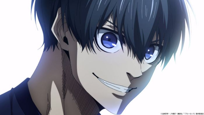Isagi Yoichi