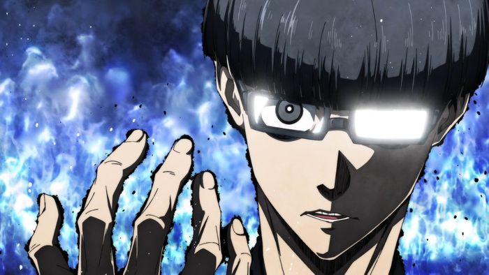 Jinpachi Ego