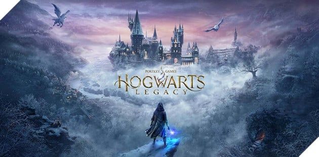 Hogwarts Legacy