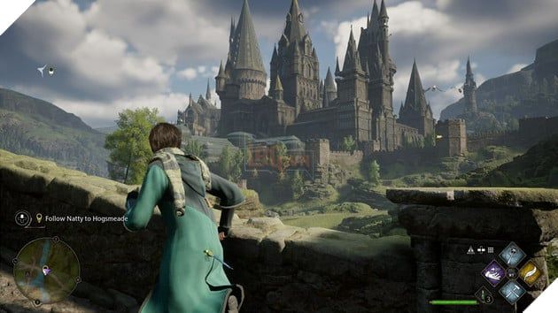 Hogwarts Legacy