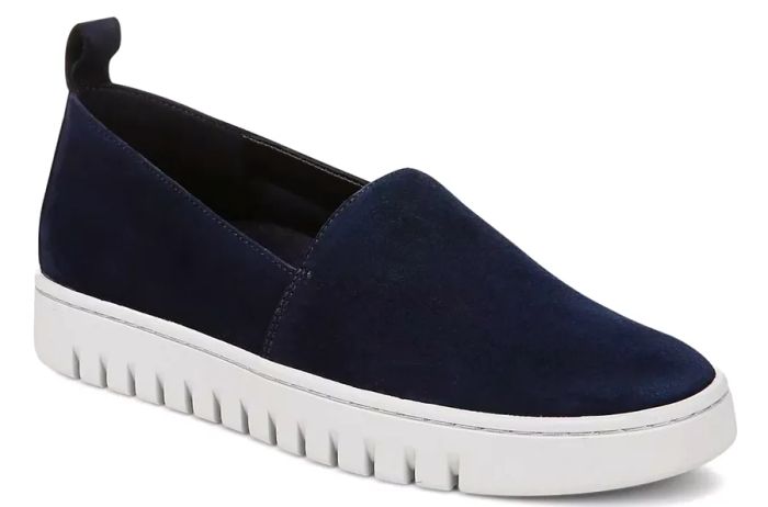 Uptown A-Line Loafer