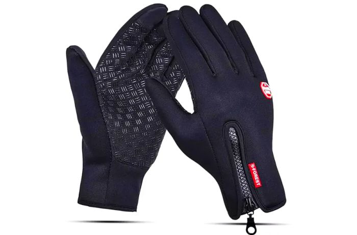 B-Forest Lyna Winter Gloves