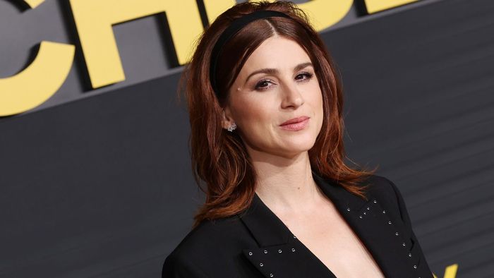 Aya Cash trong The Franchise (2024)