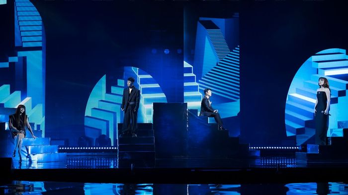 Lịch phát sóng của Show Bài Hát Của Chúng Ta - Our Song