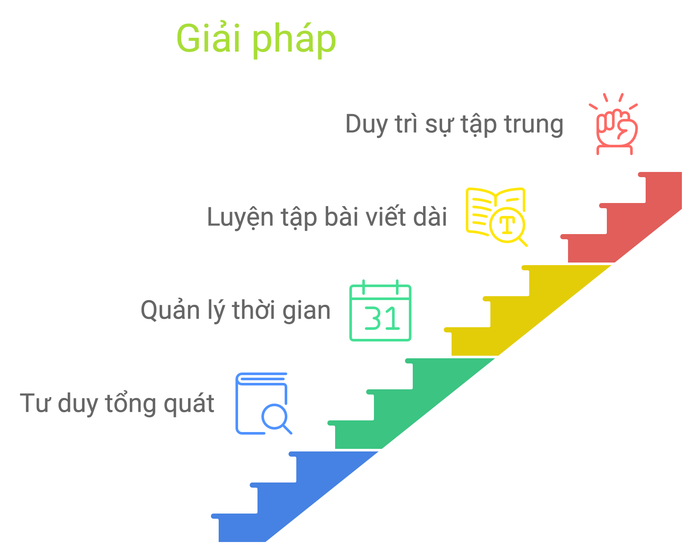 Giải pháp đề xuất