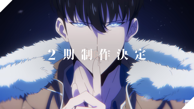 Solo Leveling đã tiếp tục lập nên kỳ tích: Giành giải thưởng Webtoon xuất sắc nhất với hơn 14 tỷ lượt đọc.